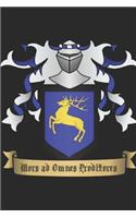 Morcar the Knight