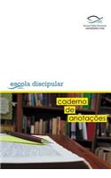 Amazon Valley University, Escola Discipular