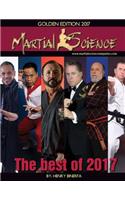 Martial Science Golden Edition 2017