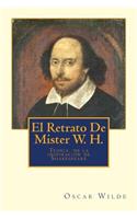 Retrato De Mister W. H.