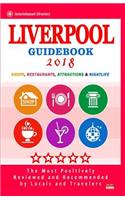 Liverpool Guidebook 2018