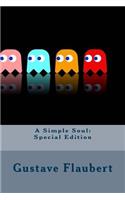 A Simple Soul: Special Edition