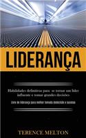 Liderança