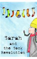 Sarah and the Sock Revolution