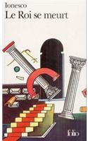 Le roi se meurt