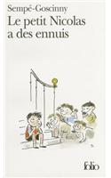 Peti Nico a Ennuis
