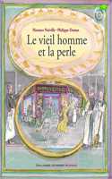 Le vieil homme et la perle+ CD-audio