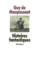 Histoires Fantastiques