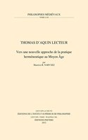 Thomas d'Aquin Lecteur