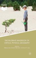 Palgrave Handbook of Critical Physical Geography