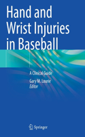 Hand and Wrist Injuries in Baseball