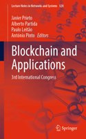 Blockchain and Applications