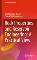 Rock Properties and Reservoir Engineering