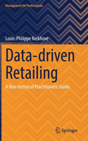 Data-driven Retailing