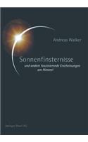 Sonnenfinsternisse