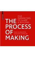 The Process of Making
