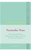 Peninsular Muse