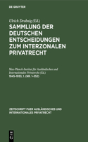 1945-1953,1. (Nr. 1-352)