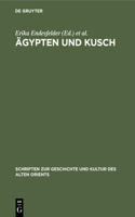 Ägypten Und Kusch