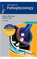 Color Atlas of Pathophysiology