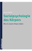 Sozialpsychologie Des Korpers