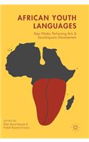 African Youth Languages