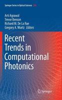 Recent Trends in Computational Photonics