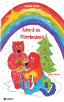 Advent im Märchenland