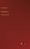 Benefattore