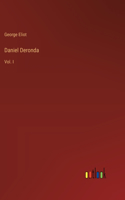 Daniel Deronda