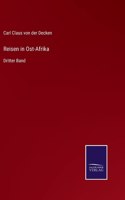 Reisen in Ost-Afrika
