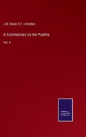 Commentary on the Psalms