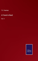 Friend in Need