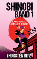 Shinobi Band 1