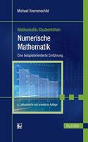 Numerische Mathematik 6.A.