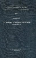 Die Sanjira Des Togolok Moldo (1860-1942)