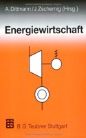 Energiewirtschaft