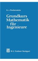 Grundkurs Mathematik Für Ingenieure