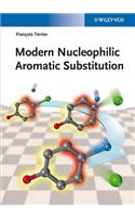 Modern Nucleophilic Aromatic Substitution