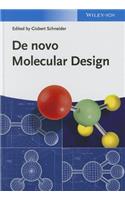 De novo Molecular Design