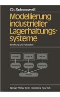 Modellierung industrieller Lagerhaltungssysteme