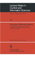 Stochastic Differential Systems