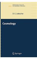Cosmology