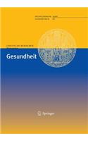 Gesundheit