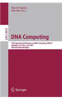 DNA Computing