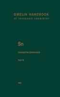 Sn Organotin Compounds
