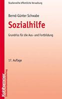 Sozialhilfe