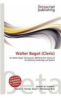 Walter Bagot (Cleric)