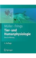 Tier- Und Humanphysiologie