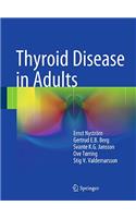 Thyroid Disease in Adults